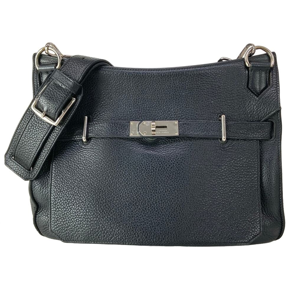 Hermès Jypsiere 34 Shoulder Bag